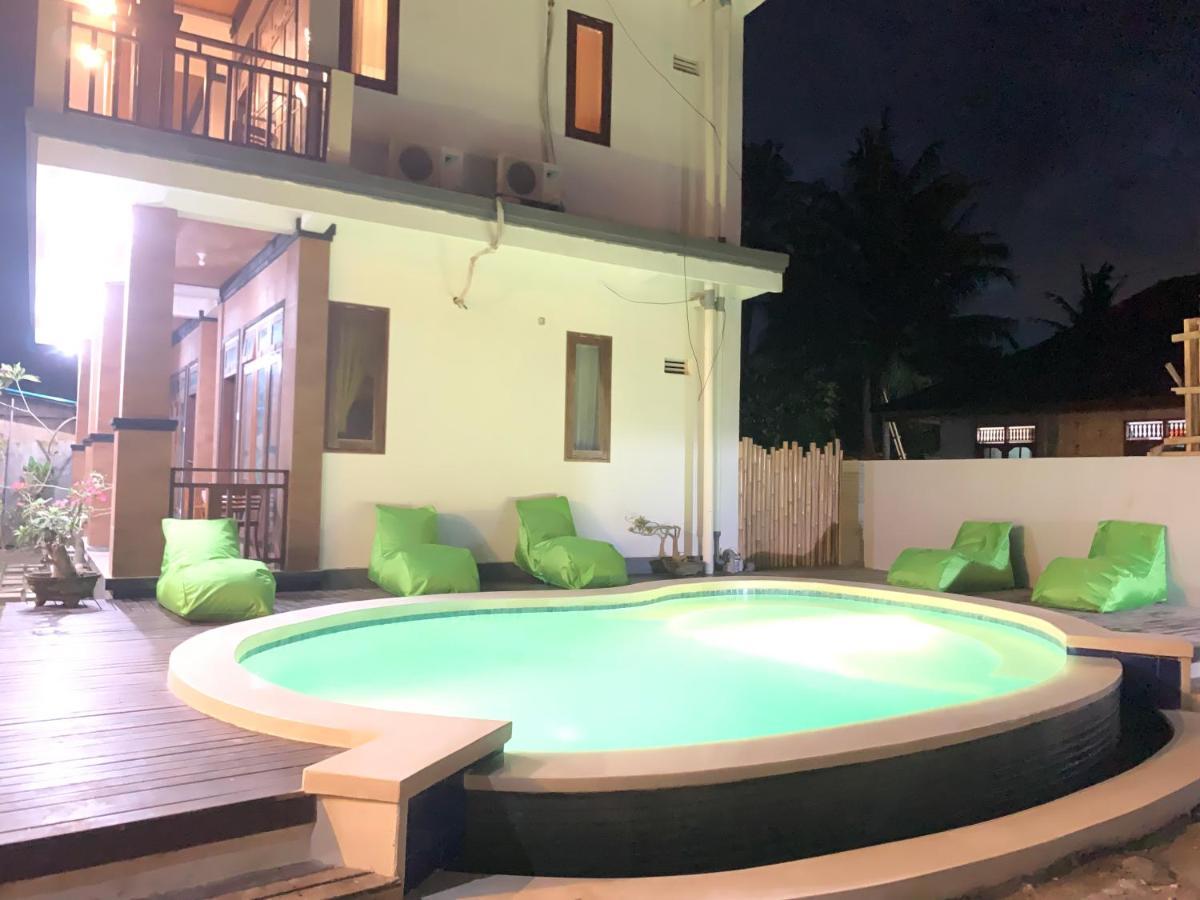 Bima Homestay Lembongan 外观 照片