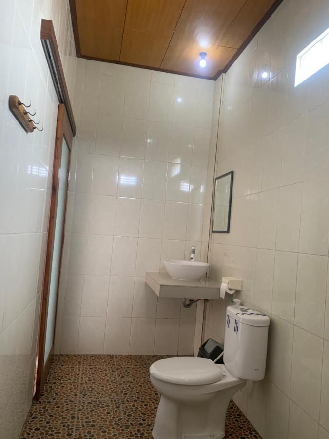 Bima Homestay Lembongan 外观 照片