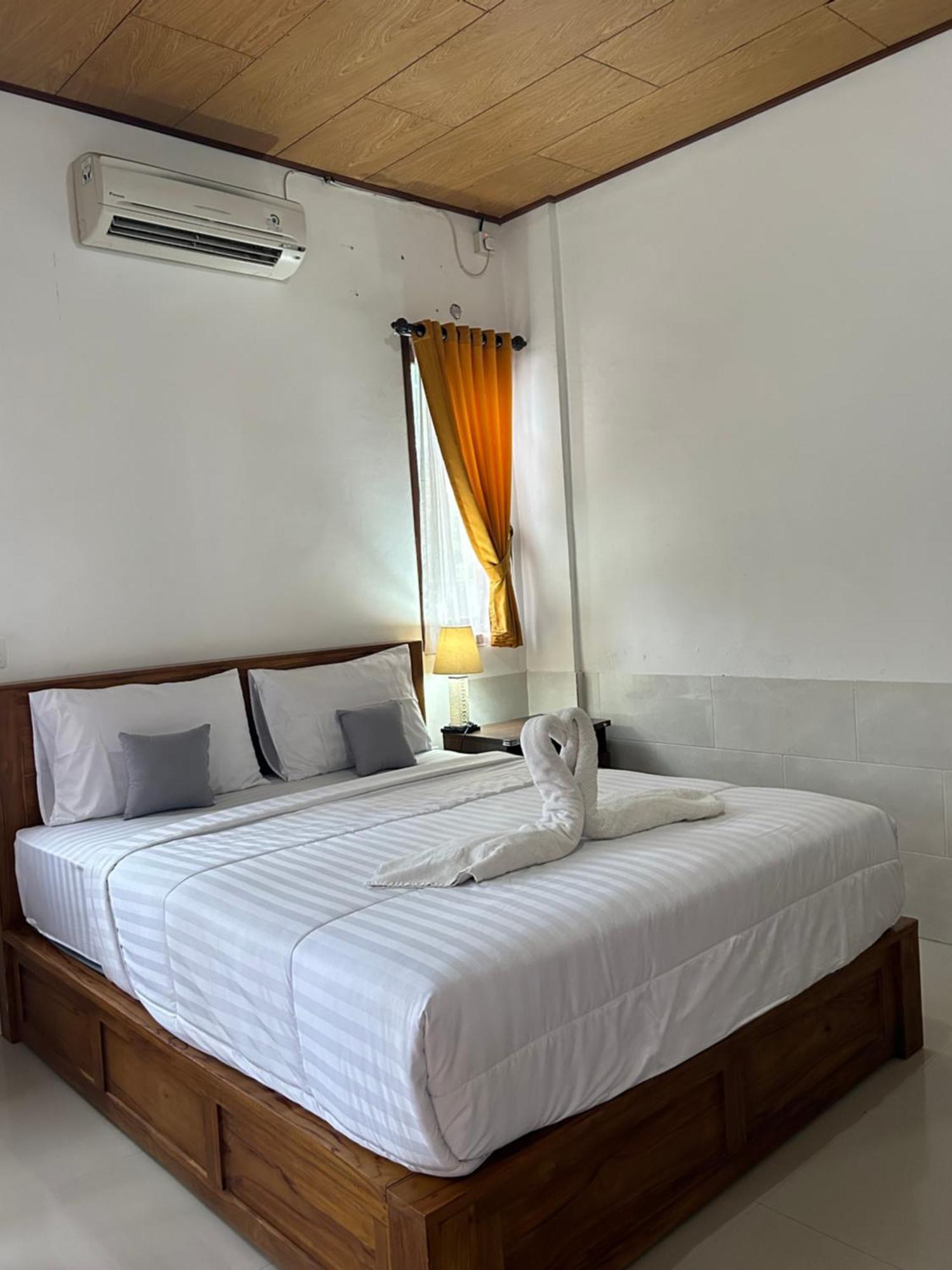 Bima Homestay Lembongan 外观 照片