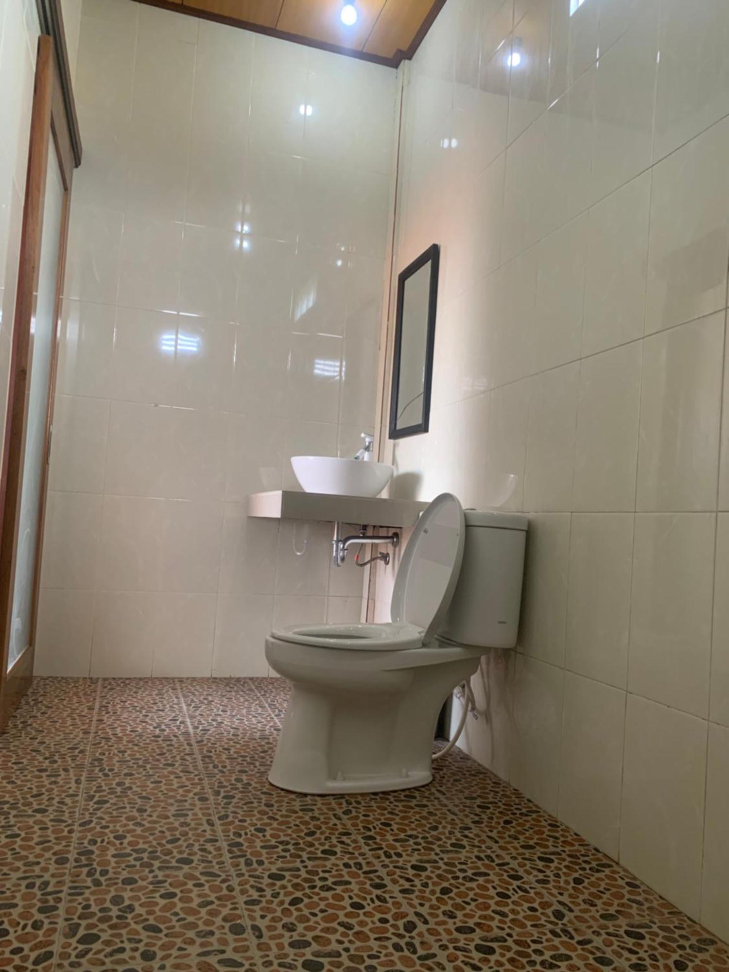 Bima Homestay Lembongan 外观 照片