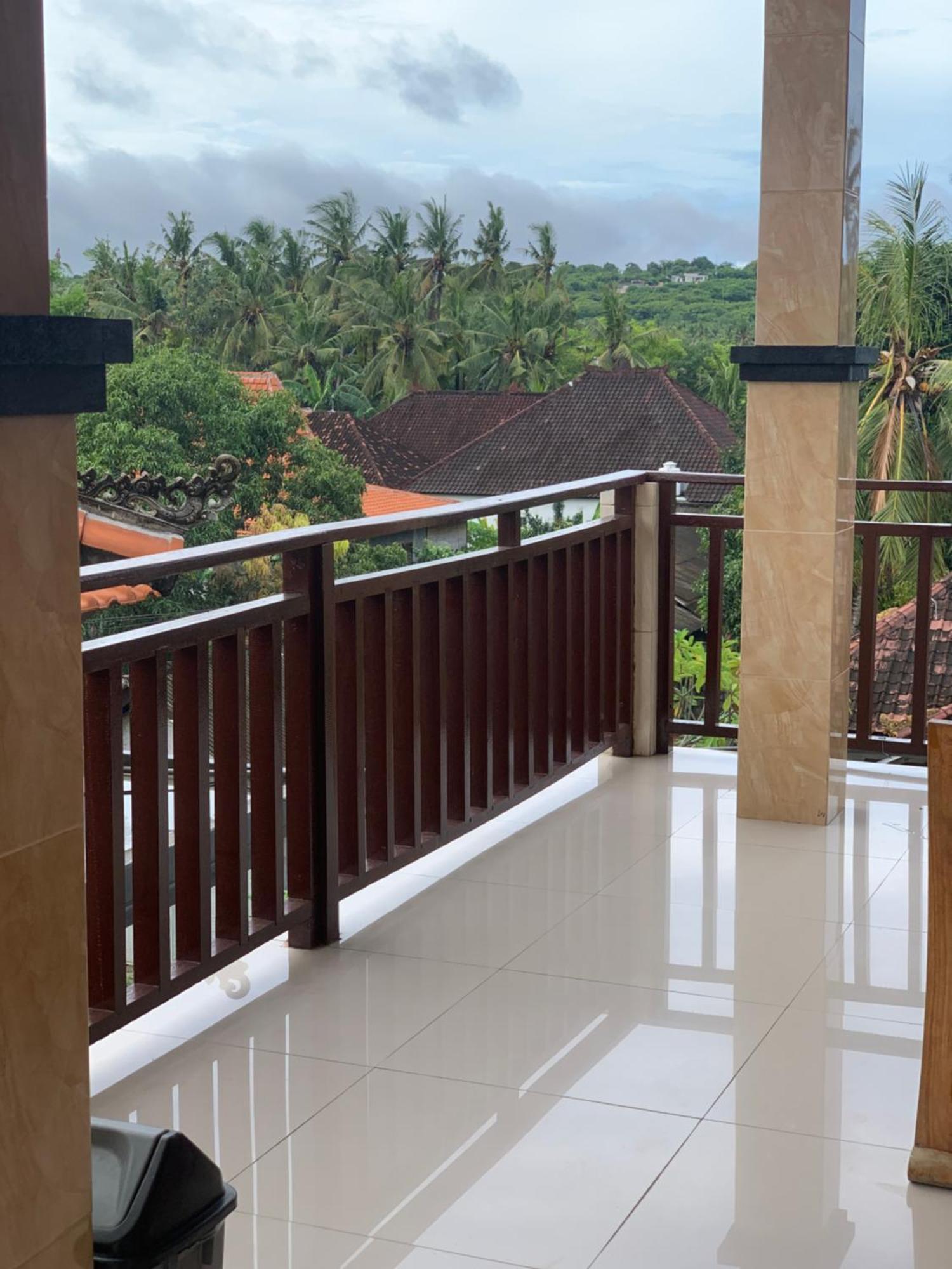 Bima Homestay Lembongan 外观 照片