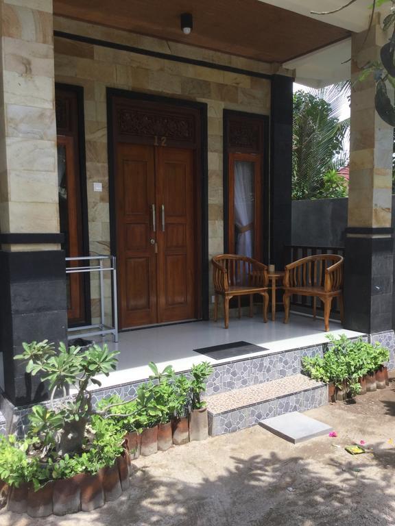 Bima Homestay Lembongan 外观 照片