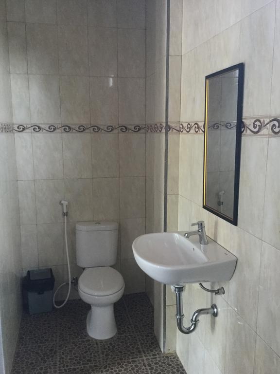 Bima Homestay Lembongan 外观 照片