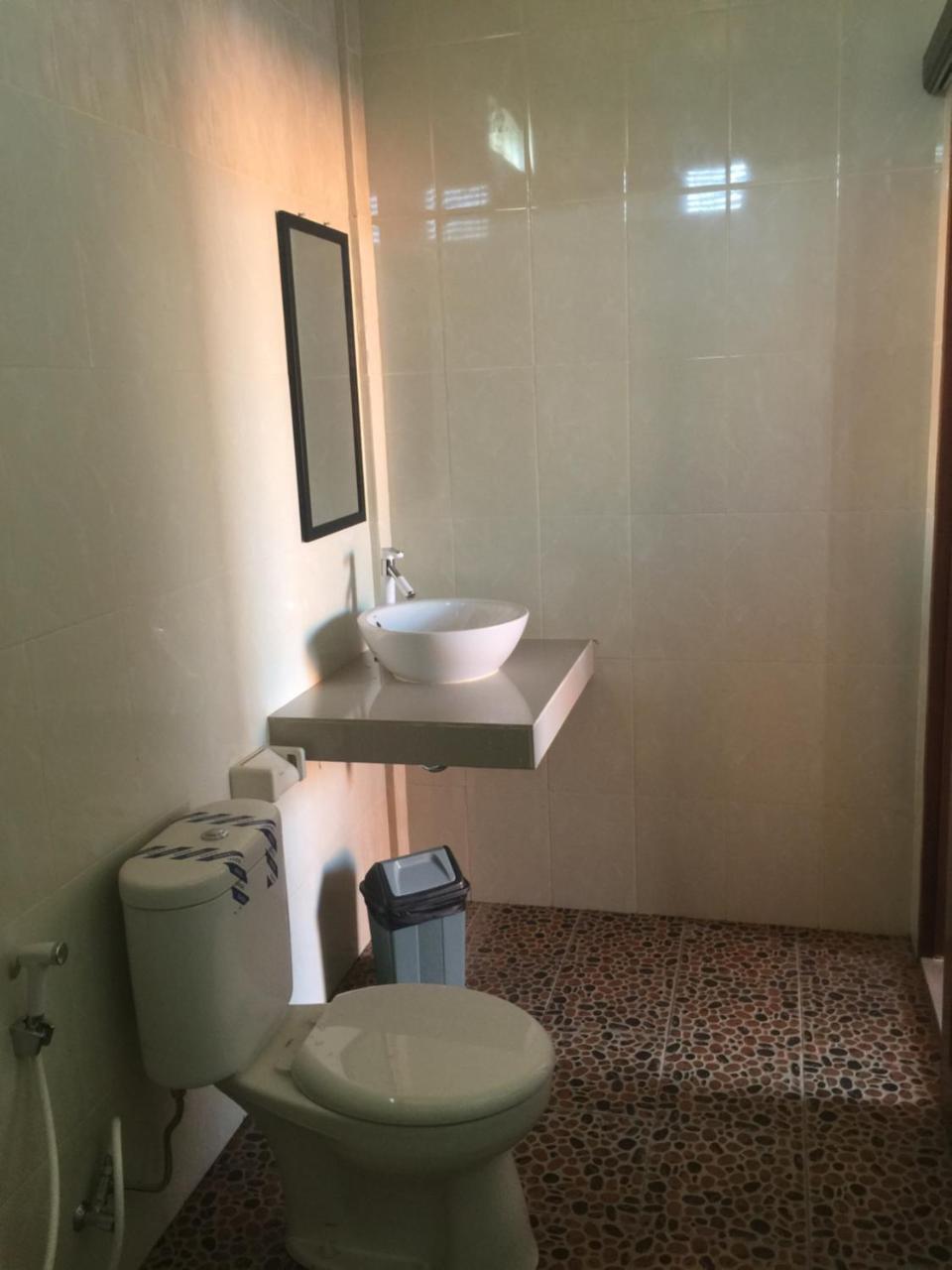 Bima Homestay Lembongan 外观 照片