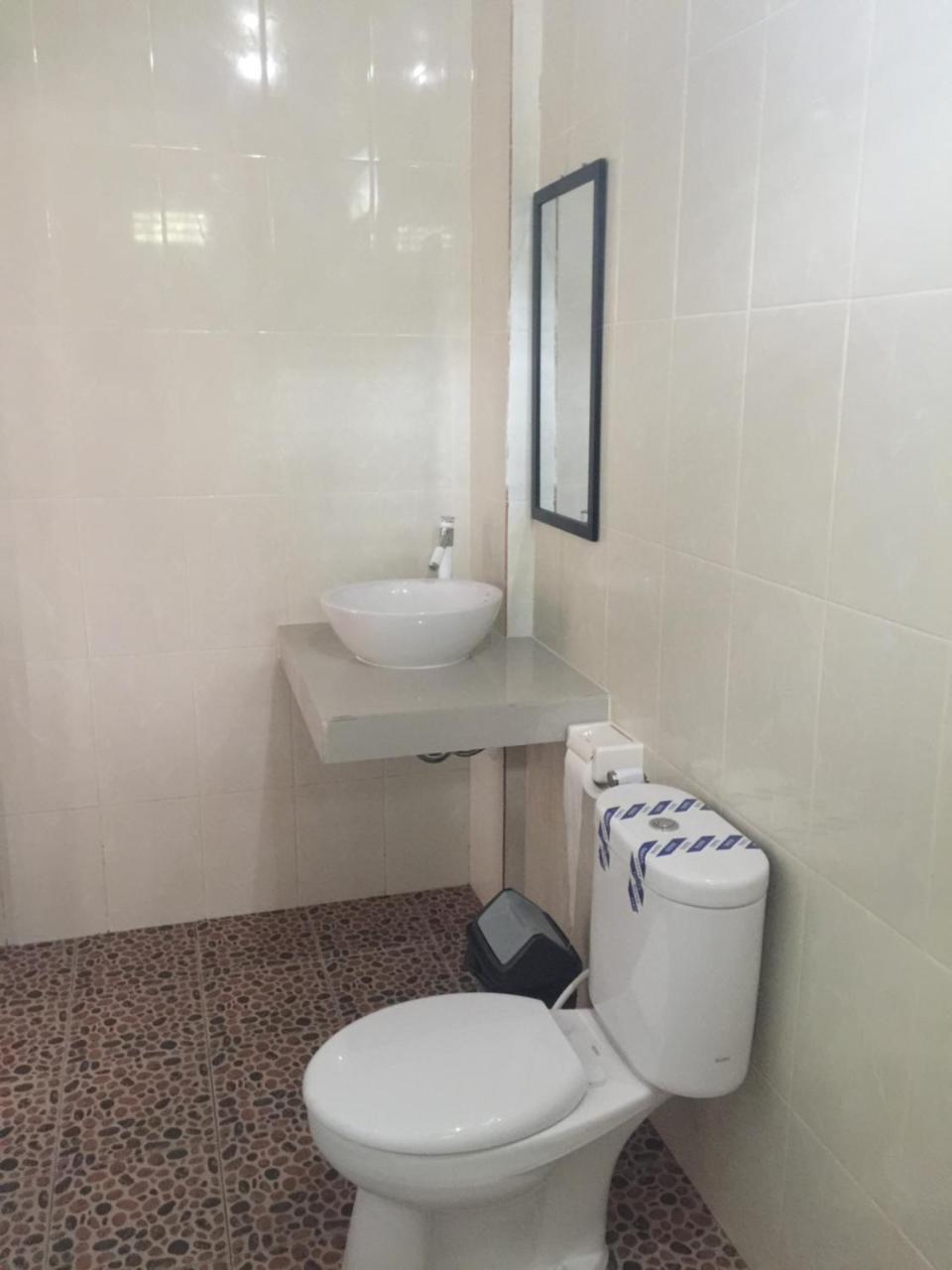 Bima Homestay Lembongan 外观 照片
