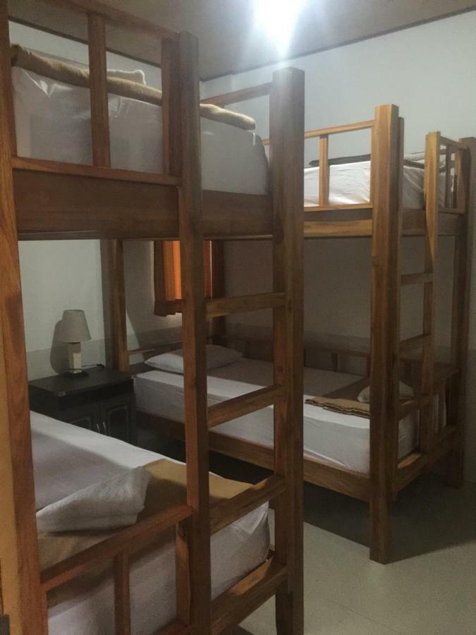 Bima Homestay Lembongan 外观 照片
