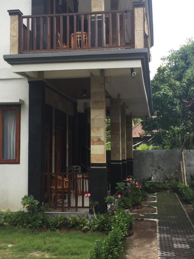 Bima Homestay Lembongan 外观 照片